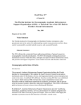FIO_AISO_PROPOSAL - USF College of Marine Science