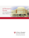 A Patient`s Guide to the Ventricular Assist Device