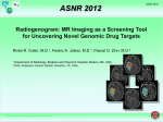 MRI (radio) phenotypes - Cancer Imaging Archive Wiki