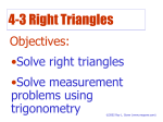 Pre Cal 4.3 PPT and assign