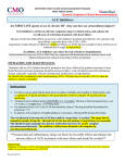 MONTEFIORE HEART FAILURE DISEASE MANAGEMENT