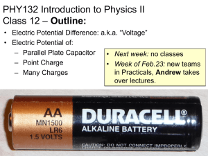 PPTX - University of Toronto Physics