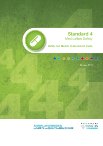 Medication Safety, October 2012 (Word 4.23MB)