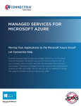 managed services for microsoft azure