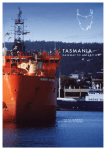 tasmania - The Tasmanian Polar Network