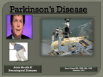 Parkinson`s
