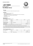 LB11988V - ON Semiconductor