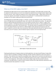 Is 24-bit better than 16-bit for Data Acquisition Applications