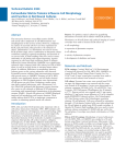 ECM Proteins Influence Cell Morphology and Function in Rat Neural