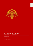 A New Rome - Timboon P