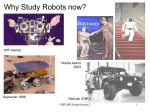 Comp 1017 Robots