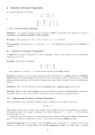 Chapter 2 - School of Mathematics