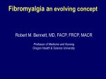 Fibromyalgia Information Foundation