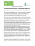 Press release_CGIAR Drylands_Systems