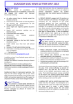 1 N ew LMC Website After months of consultation and development