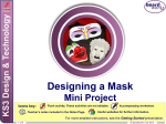 Masks - Boardworks