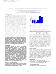 EFFECT OF INCREASED MECHANICAL STIMULI ON FOOT