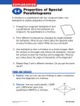 rhombus