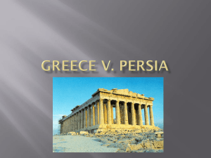 Classical Greece