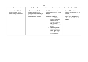 Geography_Progression_of_Skills DOC File