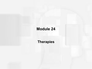 Module 24 - WLWV Staff Blogs