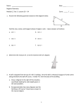 Mod 2 Test 3 - Lessons 26