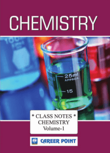 CHEMISTRY - careerpoint.ac.in