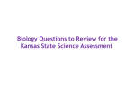 Biology_Review_for_the_State_Assessment