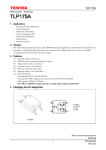 TLP175A