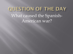 Question of the day