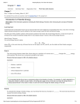 Introduction to Potential Energy Chapter 7 [ Edit ]