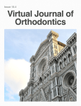 Issue 10.4 - Virtual Journal of Orthodontics