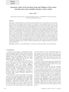 Complete Article - Journal of Morphological Science