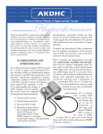 Newsletter-Hypertension-for web.indd