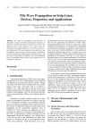 1. Introduction - Radioengineering