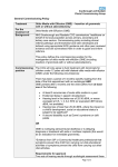 Otitis Media with Effusion (OME)