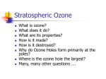 1.2 Basic Atomic Theory Electrical structure of matter