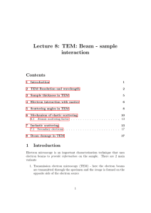 Lec8 - Metallurgical and Materials Engineering – IIT Madras