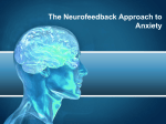 The Neurofeedback Approach to Treating