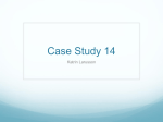 Case Study 14 - WordPress.com
