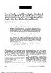Passive transfer of anti-herpes simplex virus type 2