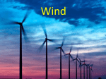 4 Types of Local Winds