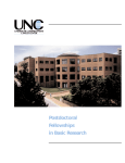 General Information - UNC Lineberger Comprehensive Cancer Center