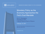 Figures and Comments - Federal Reserve Bank of Boston