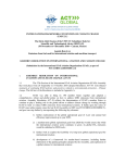 UNITED NATIONS FRAMEWORK CONVENTION ON