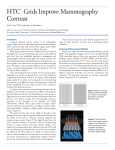 Hologic HTC Grids Article