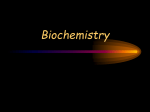 Organic Chemistry