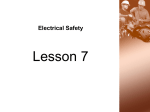 Lesson 7