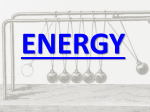 energy - Parrott