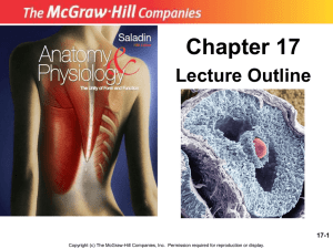Chapter 17 - Dr. Wilson`s Site